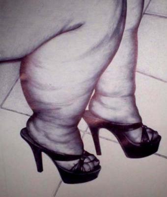 shoe