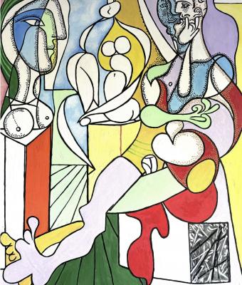 the-sculptor