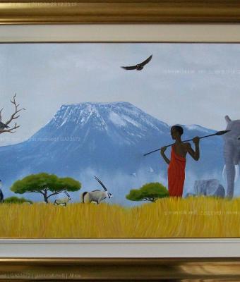 africa