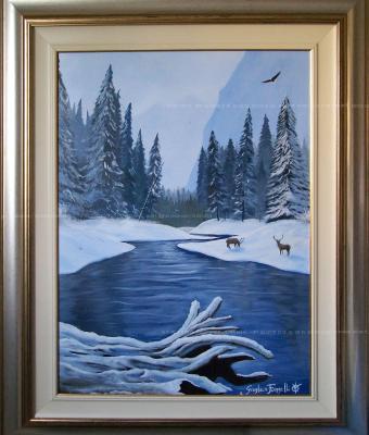 torrente-innevato