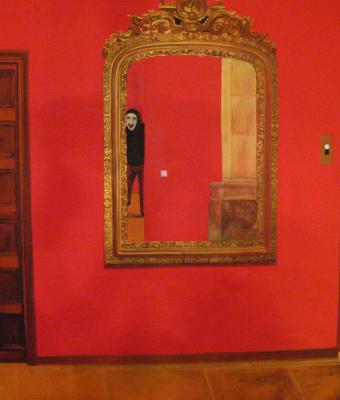 redrum
