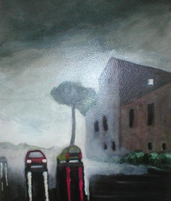 notturno