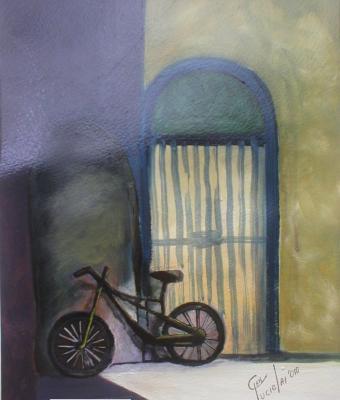 la-bicicletta
