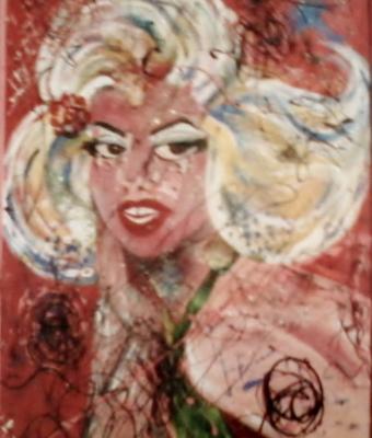 marilyn-2000