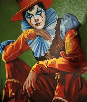 il-clown