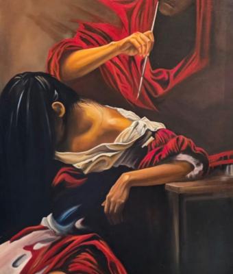 la-modella