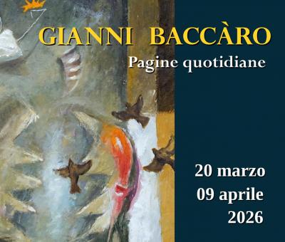 gianni-baccro-pagine-quotidiane