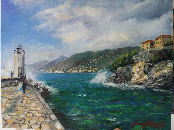 quota-come-artequot
