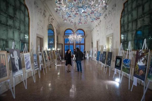 gianni-balzanella-in-mostra-a-venezia