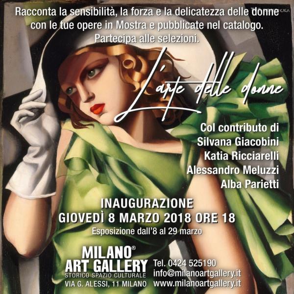gianni-balzanella-alla-mostra-l-arte-delle-donne-alla-milano-art-gallery