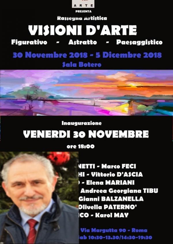gianni-balzanella-in-mostra-a-roma-in-via-margutta