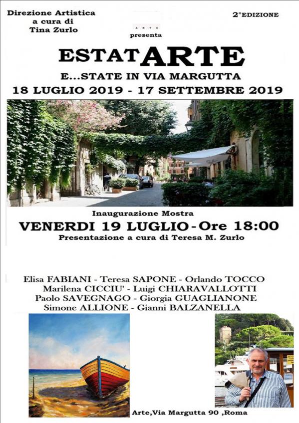 il-pittore-gianni-balzanella-in-mostra-a-via-margutta-per-due-mesi-del-periodo-estivo-2019