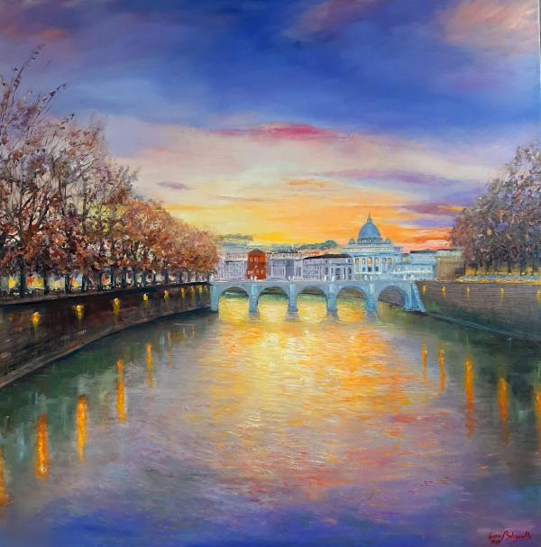 serata-romana