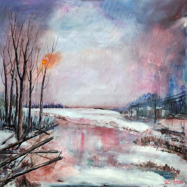 la-neve-e-il-suo-splendido-sil