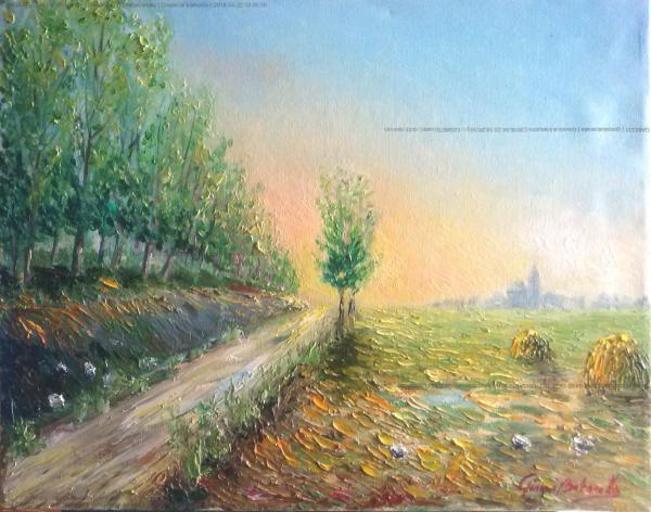 covoni-al-tramonto