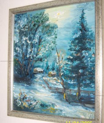 quotneve-nel-boscoquot