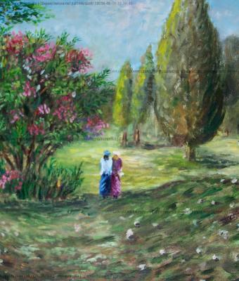 donne-nel-parco