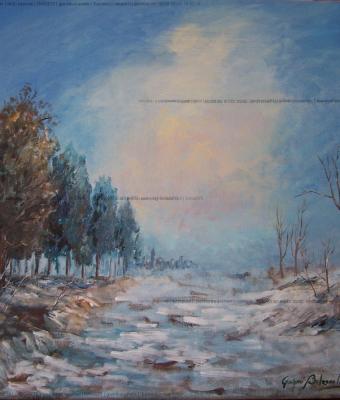 la-neve-il-disgelo