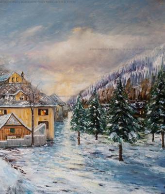 neve-a-tarvisio