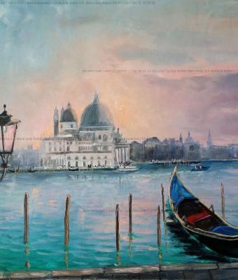 gondola-di-fronte-a-s-maria-d