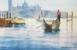 gondola-a-venezia