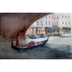 una-gondola-sotto-il-ponte-di