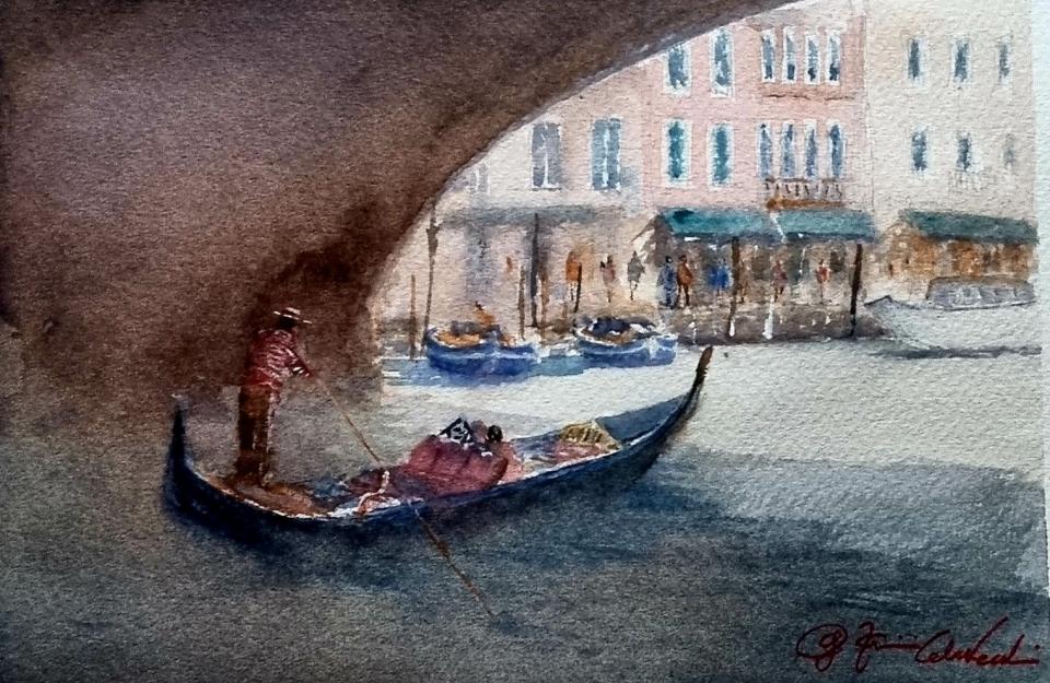 una-gondola-sotto-il-ponte-di