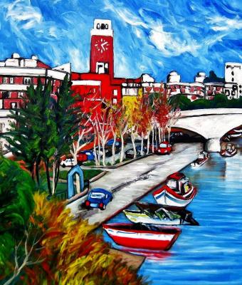 pescara