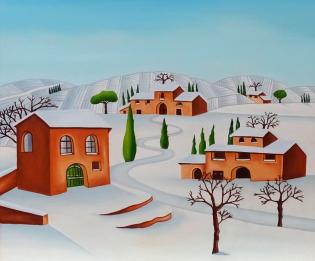 neve-in-collina
