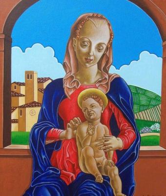 madonna-dei-fiori-di-campo-da