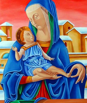 madonna-della-neveq
