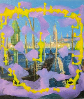 venezia-romantica