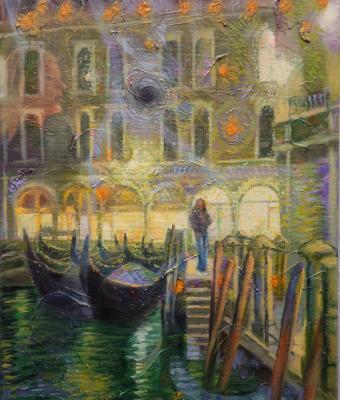 venezia-malinconia