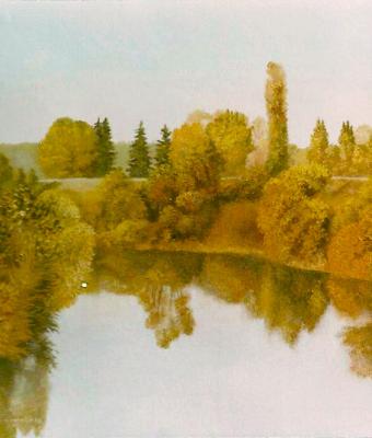 autunno-riflesso