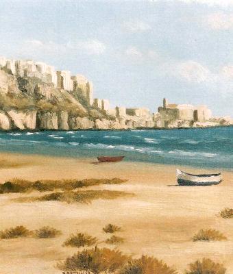 vieste