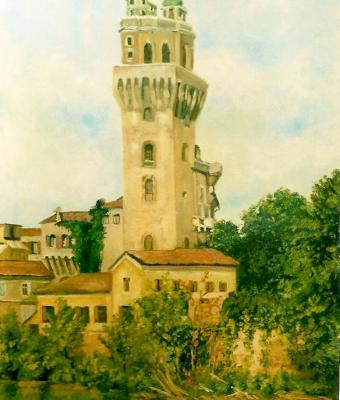 la-specola-padova