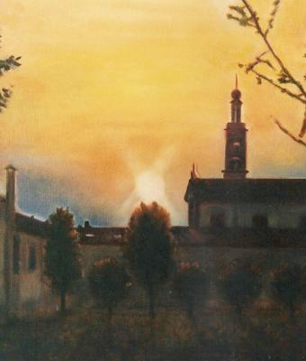 mestrino-al-tramonto
