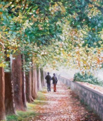 passeggiata-autunnale