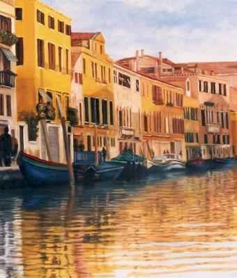 autunno-a-venezia