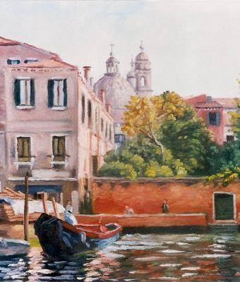 il-muro-rosso