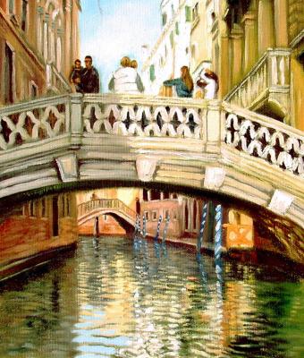 il-sole-sul-ponte