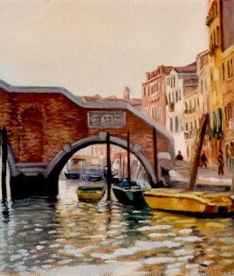 il-triplo-ponte