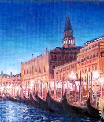 notte-a-venezia