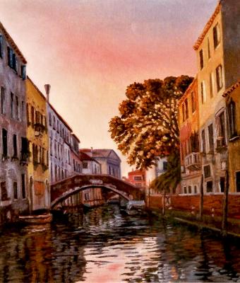 tramonto-veneziano