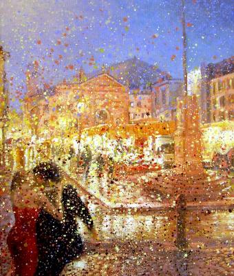 serata-indimenticabile