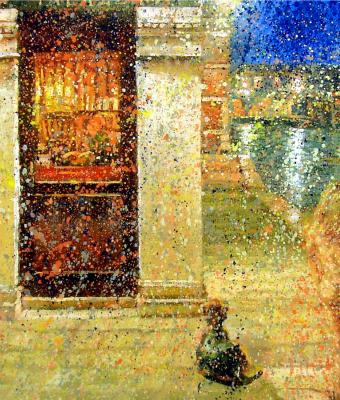 venere-a-venezia