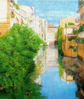 la-memoria-delle-cose