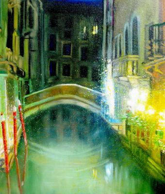 la-quiete-della-notte