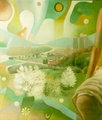 primaveritudine
