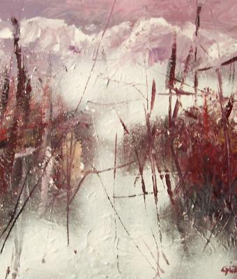nevicata